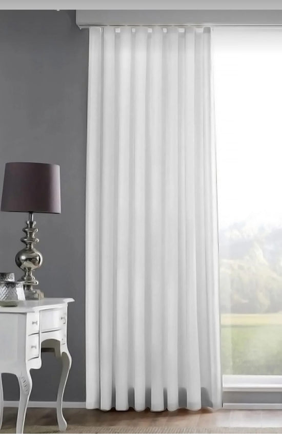 1.Sınıf Beyaz Saten Güneşlik Özel Dikim EnxBoy Ölçülerle